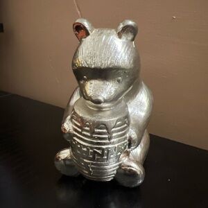 Rare Vintage Disney Winnie the Pooh Piggy Bank